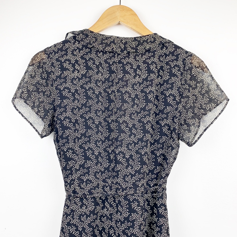 ANN TAYLOR Flowy Dress 2P - Picture 5 of 8